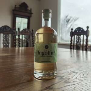 Ingólfur