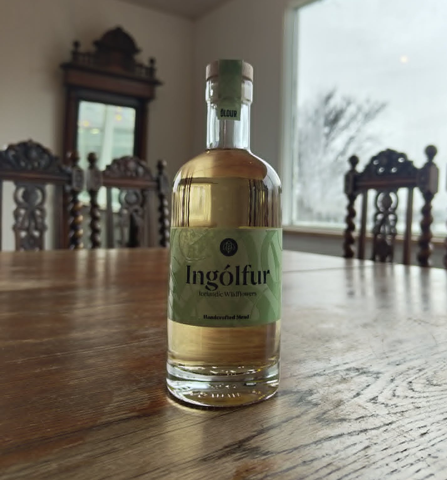 Ingólfur